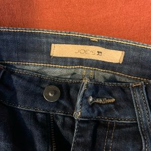 Joe’s Denim Jeans Size 24